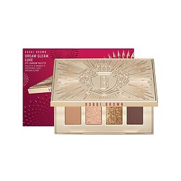 Dream Gleam Eye Shadow Palette - Palette de fards à paupières édition limitée